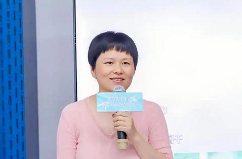 宏胜饮料集团法定代表人祝丽丹确认离职，曾为娃哈哈核心高管