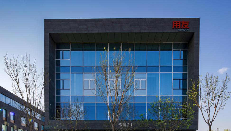 中国崛起为何必须发展企业软件？深度解析产业升级与战略价值