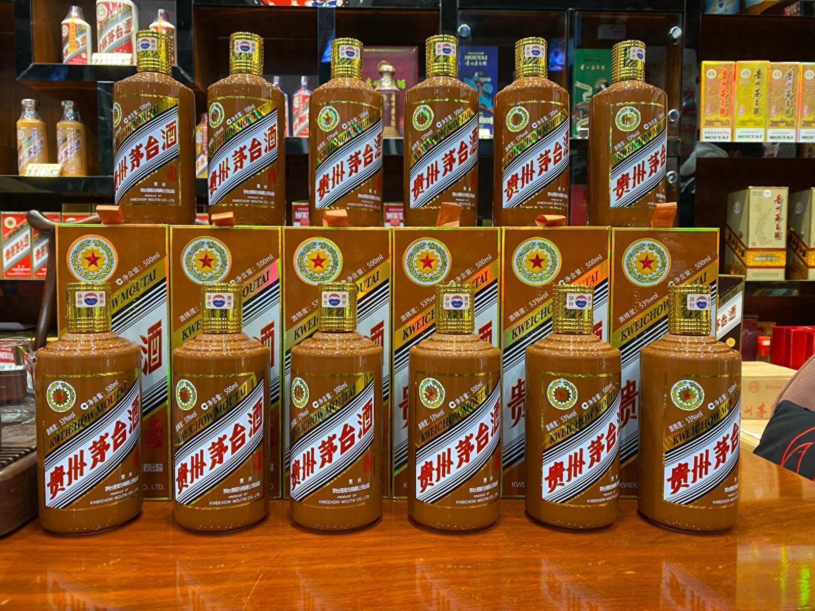 茅台五年四换帅：行业寒冬下新掌门能否破局？