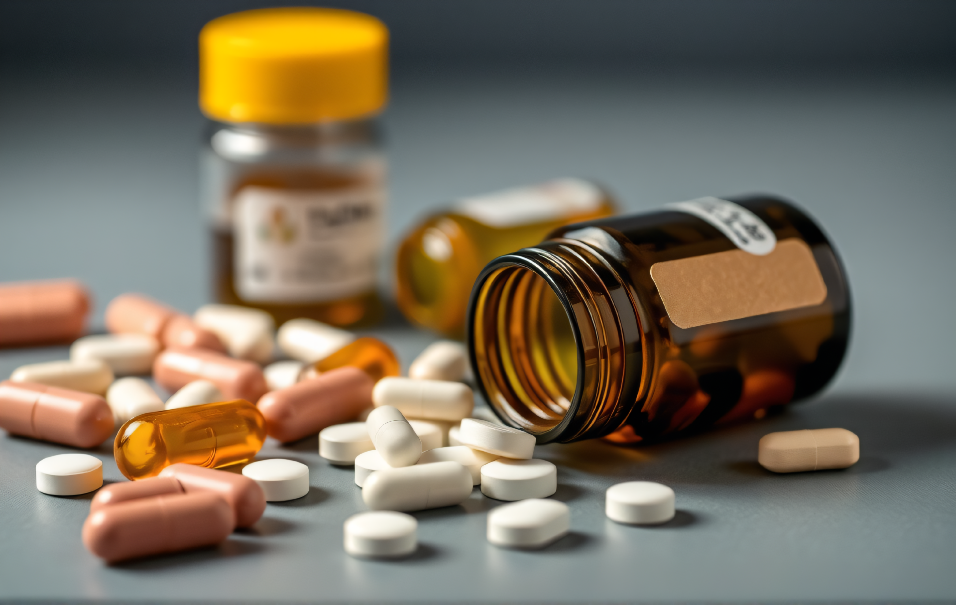 海西新药港股上市：机遇与挑战并存的发展之路