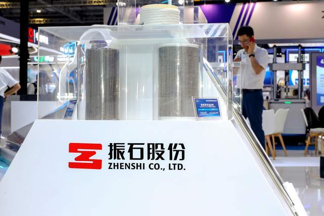 振石股份IPO：关联交易难舍，应收账款占比高企引关注