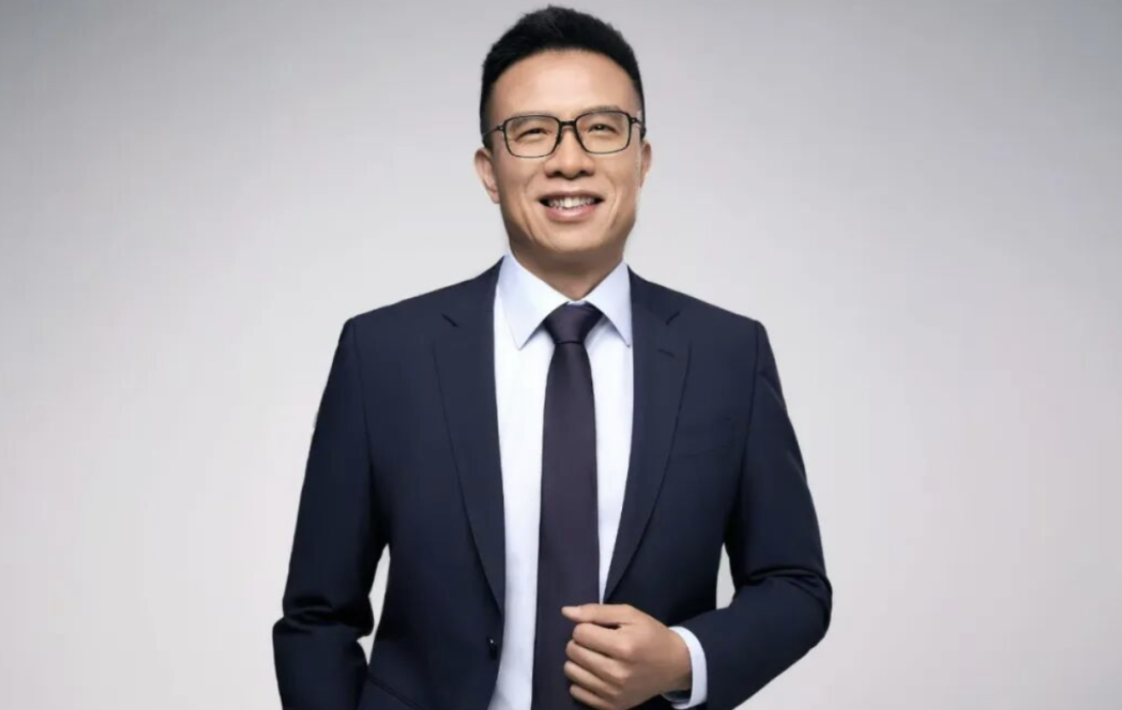 山姆中国换帅：原阿里高管刘鹏接任，曾任职苏宁海尔