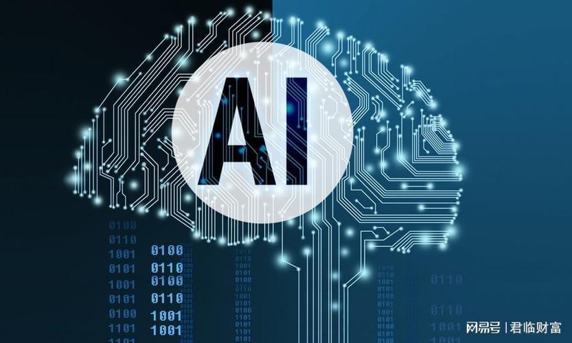 AI芯片产业链持续领涨，谁才是真正的行业龙头？