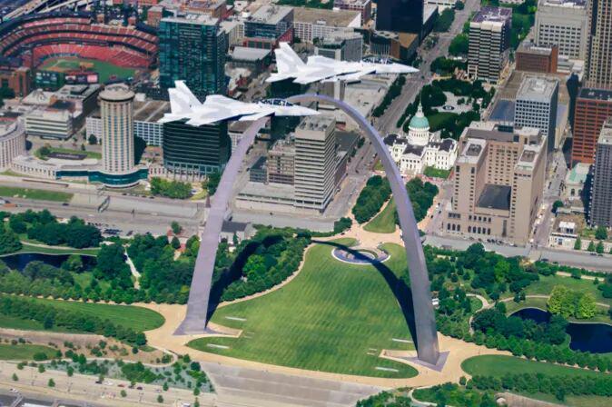 波音圣路易斯罢工持续近三月，防务生产受阻谈判僵局难破