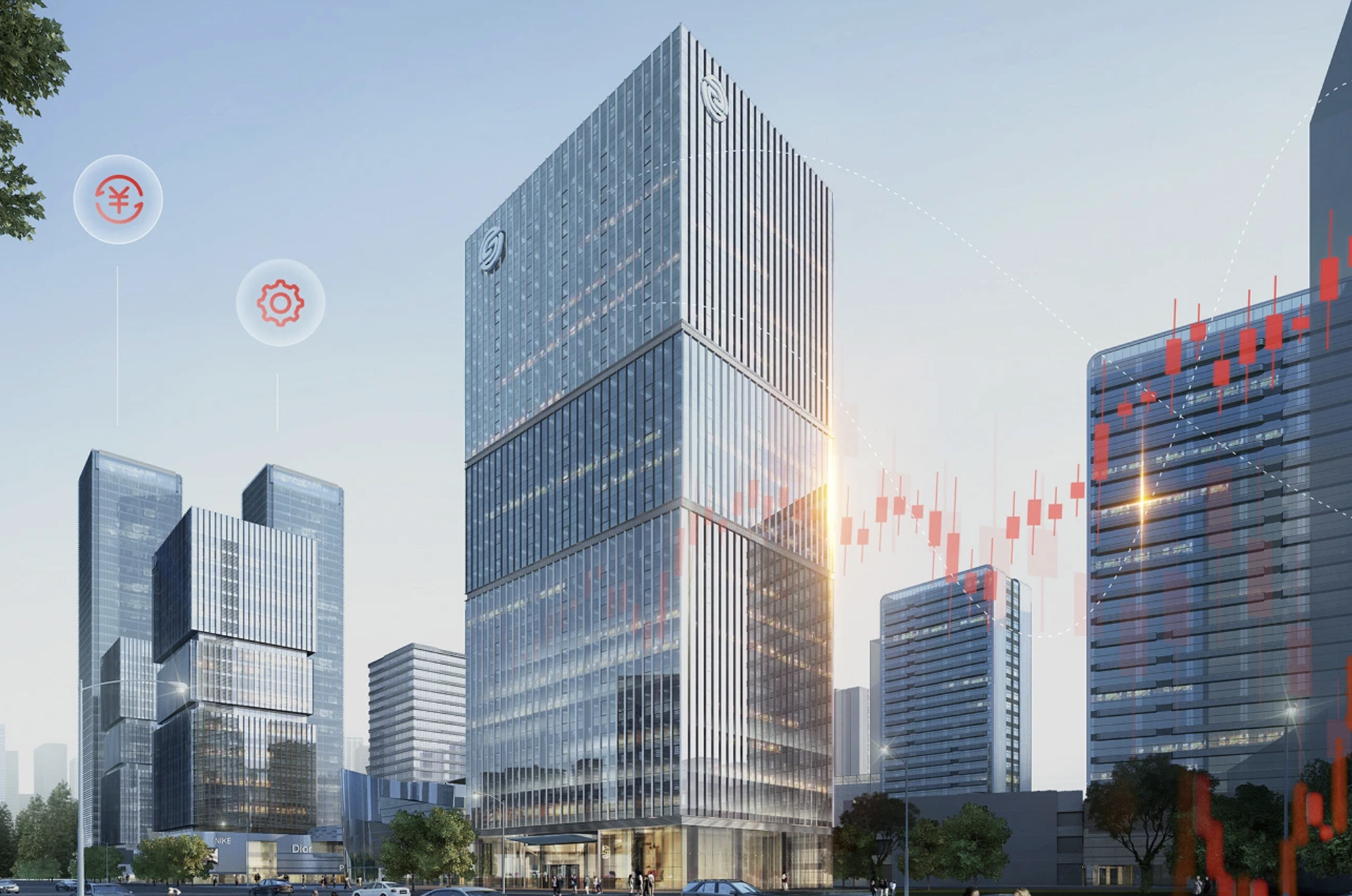 国盛金控正式更名，A股上市券商迎新！新班子出炉，5名高管出自原国盛证券