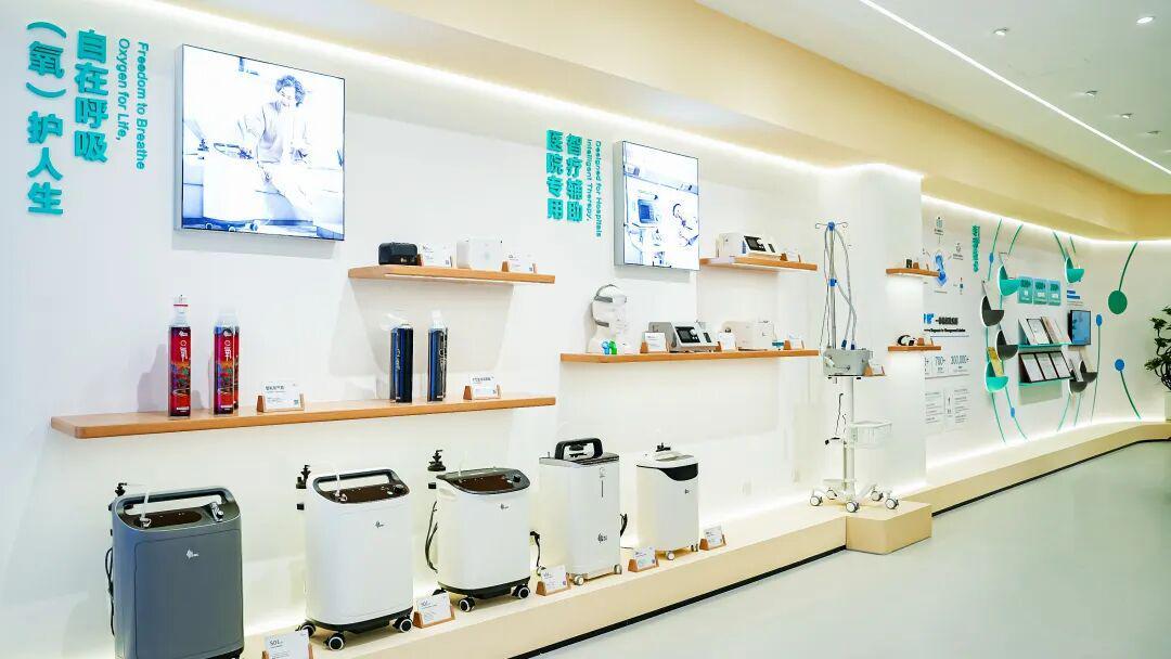 对话BMC瑞迈特CMO陈潇：揭秘家用呼吸机市场“隐形冠军”的崛起之路