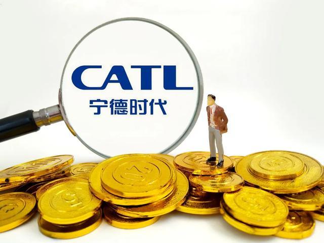 宁德时代能否重夺A股股王宝座？行业前景与挑战分析