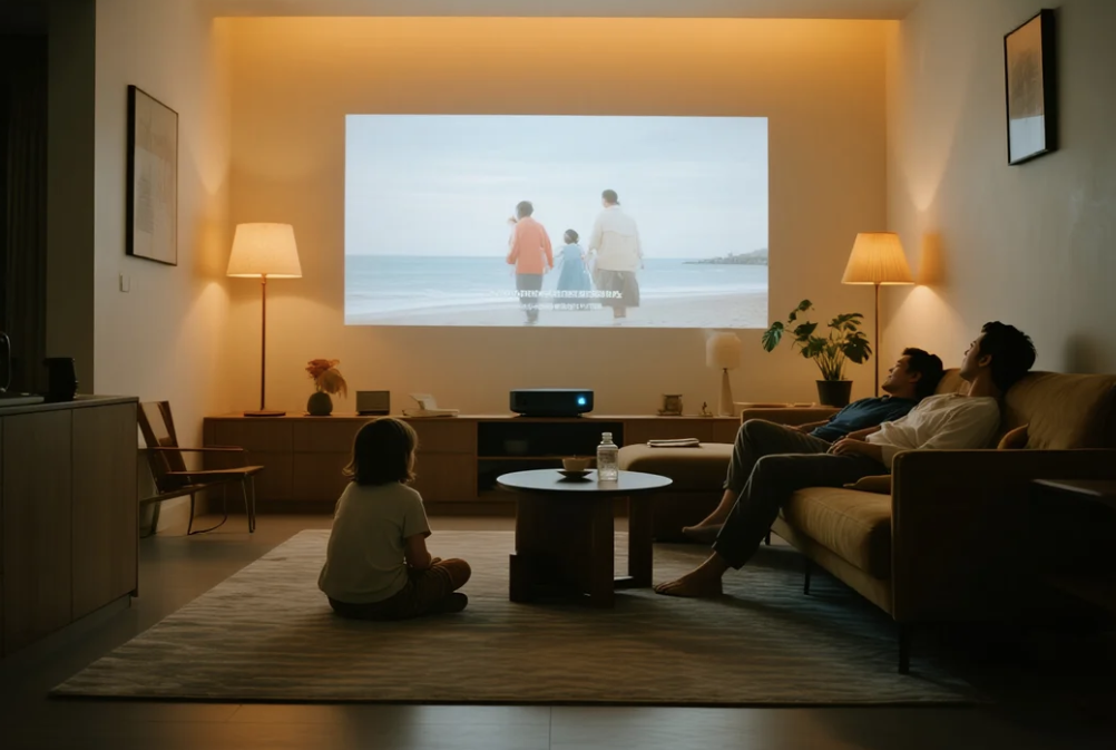 七年销冠极米科技赴港IPO，加速全球化战略布局