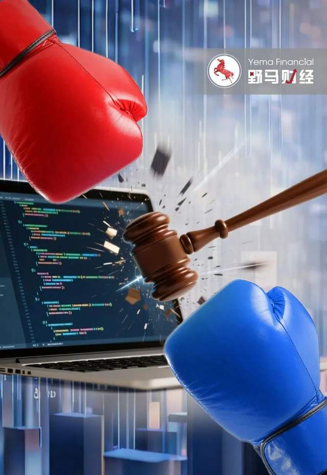 国产化替代加速：国产企业软件如何突破技术封锁？