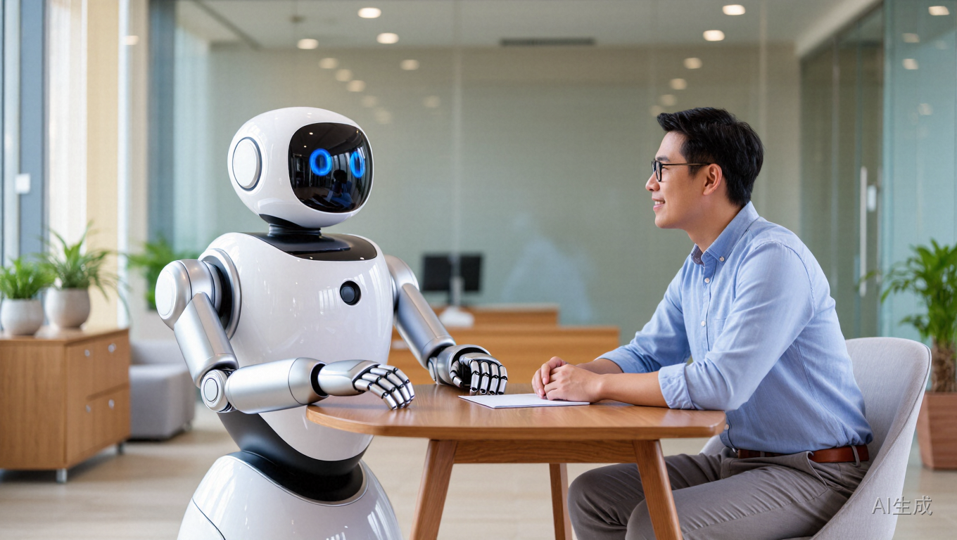 AI创业公司，如何把保险卖给年轻人？