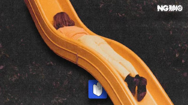 潮人，正滑落到时尚鄙视链的底端