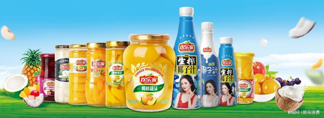 欢乐家海外布局遇阻：椰子原料投资能否破解成本困局？