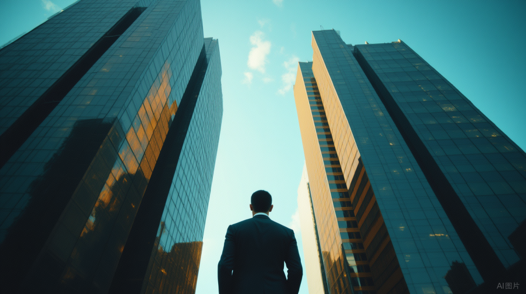 地产风云再起：潘石屹纽约逆势布局，大佬们的不同结局