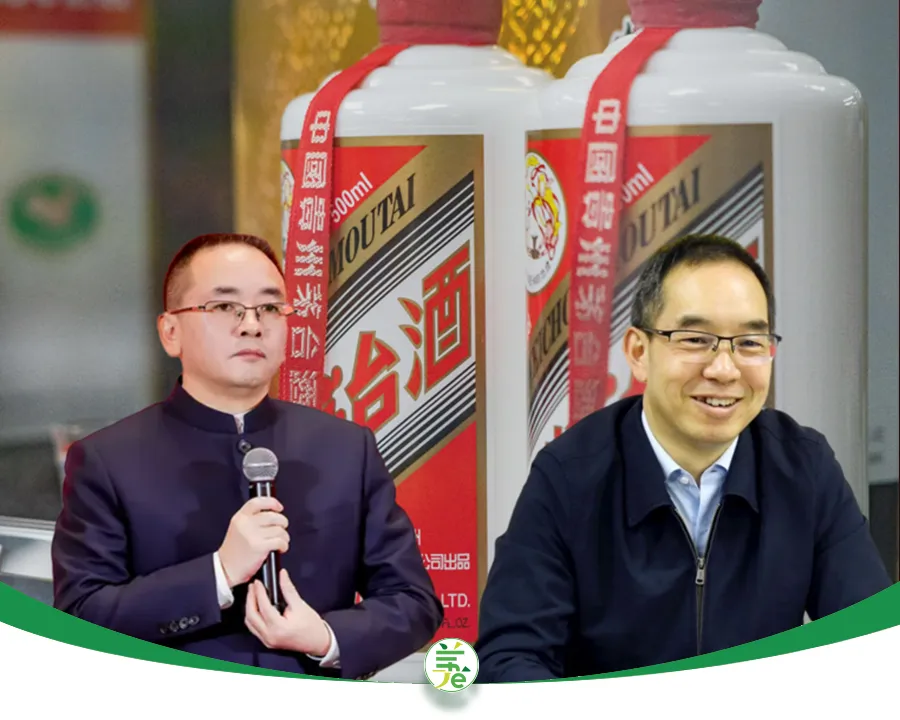 茅台集团换帅：张德芹离任，陈华接棒的深层逻辑