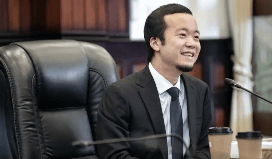 电诈帝国覆灭：陈志千亿黑金帝国与全球联合围剿内幕