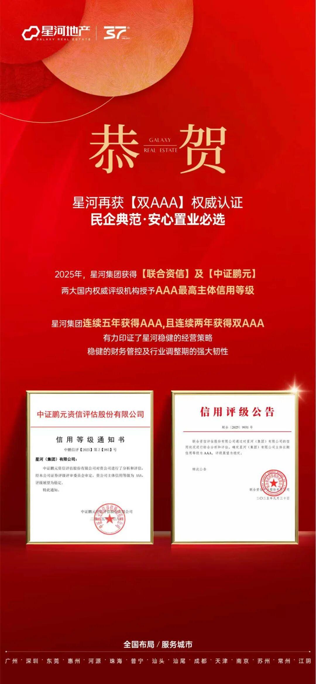 深圳楼市新变革：星河引领“好房子”时代降维打击