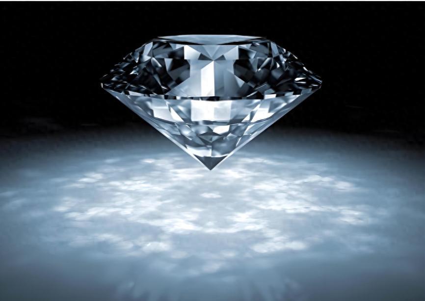 中南钻石：从濒危企业到全球超硬材料领军者的逆袭之路