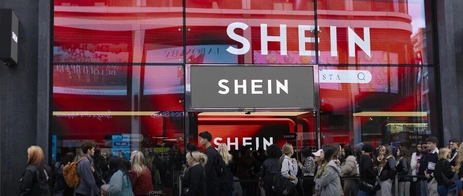SHEIN的巨大价值，很多人不知道