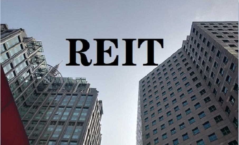 华夏中海商业REIT 10月31日深交所上市，消费REITs再扩容