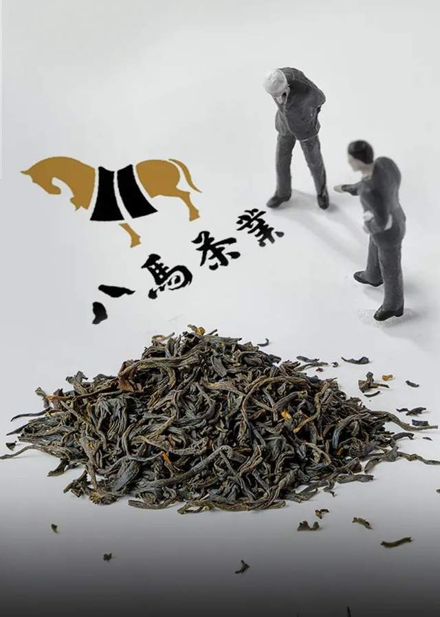 八马茶业12年IPO终圆梦，泉州500亿姻亲圈助力上市