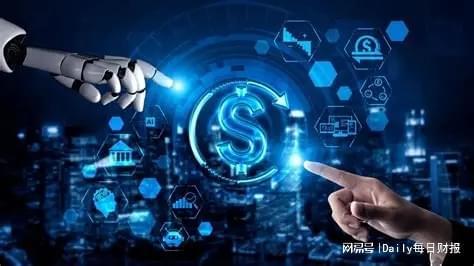 苏商银行：AI赋能数字金融，打造行业新标杆