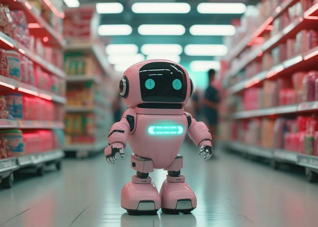 阿里字节AI电商大战：争夺下一代交易入口