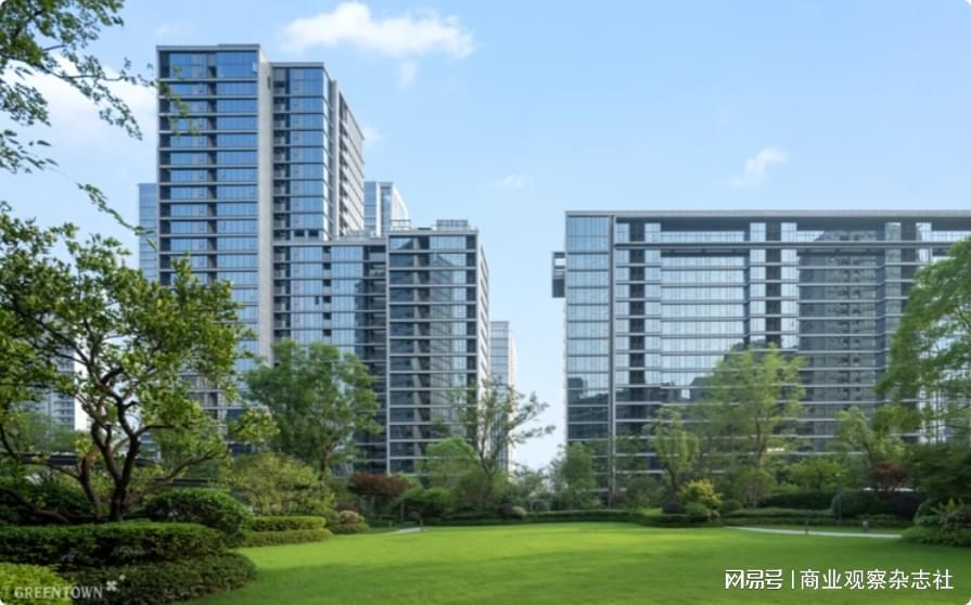 十月楼市升温：高品质‘好房子’集中入市成热销主力