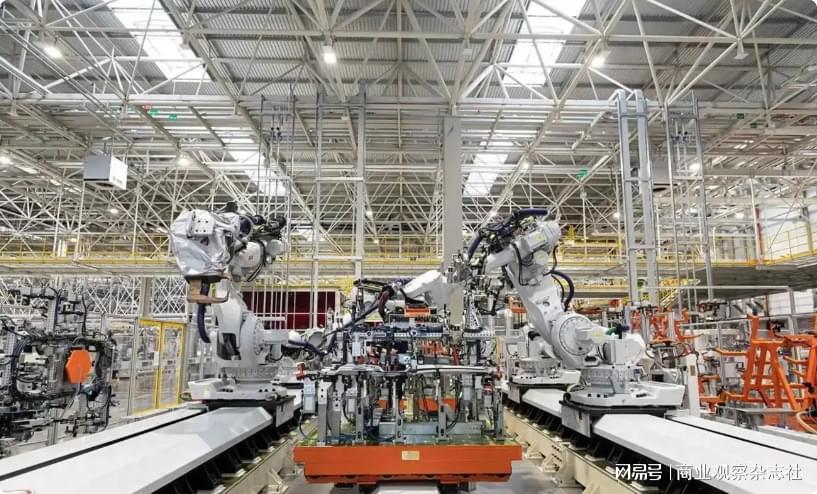 工业利润增速创新高：1-9月累计增长3.2%，六成行业回暖