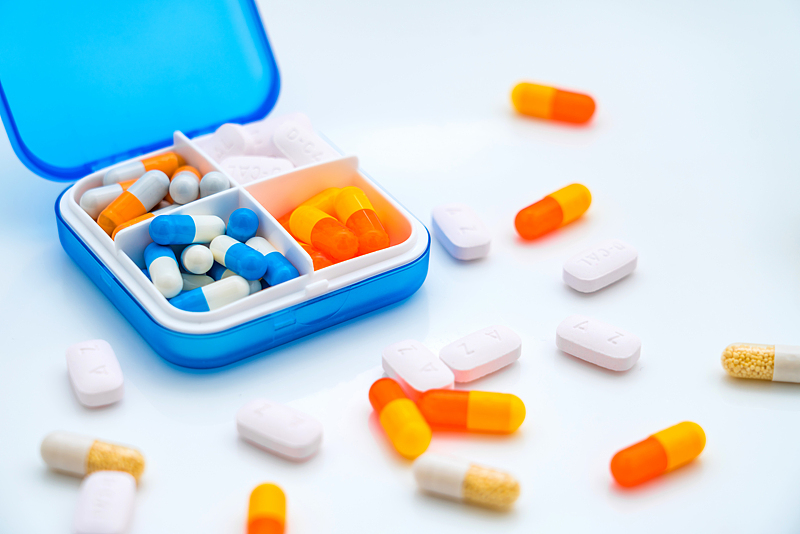 第十一批国家药品集采开标：55种药品入选，临床需求精准匹配