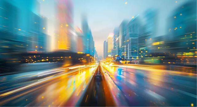 2035年中国人均GDP达中等发达国家水平：经济转型与未来展望