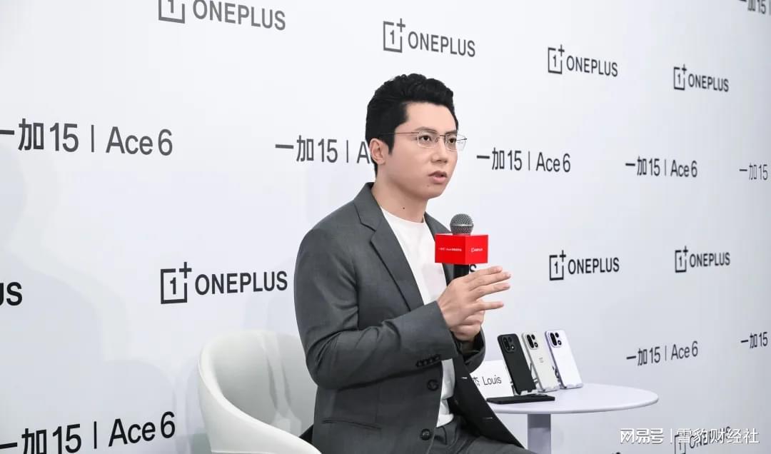 对话一加中国区总裁：抓住“游戏一代”，一加奋力一跃