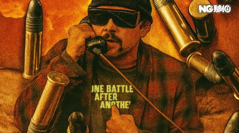 这可能是今年最“辱美”的电影