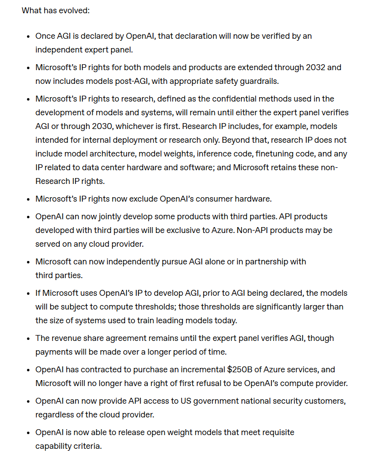 微软与OpenAI合作架构图