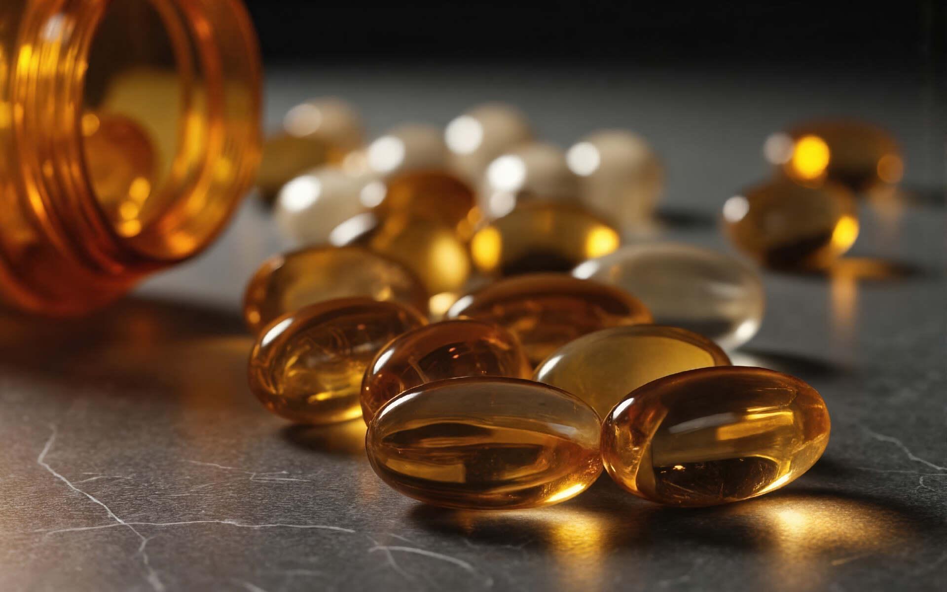 鱼油龙头禹王生物冲刺港股IPO：业绩承压，流动性风险凸显