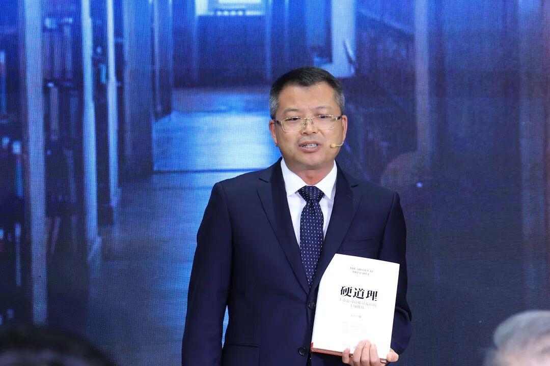 企业经营智慧：遵循硬道理，走稳发展捷径