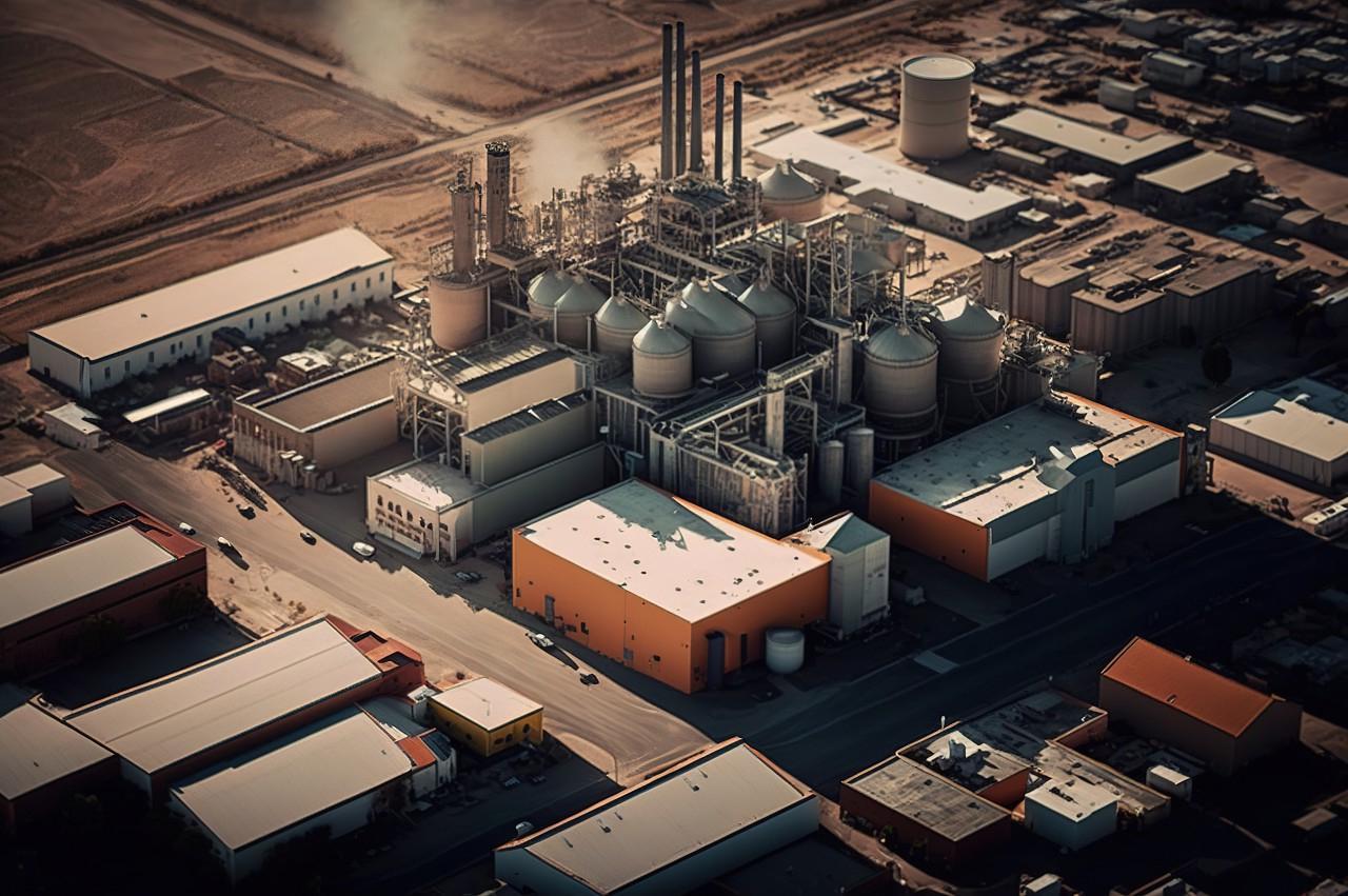 龙佰集团业绩承压：78亿存货待解，出海战略能否破局？