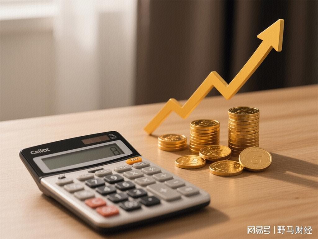 以岭药业Q3财报解析：双增背后，中药创新龙头如何领跑行业？