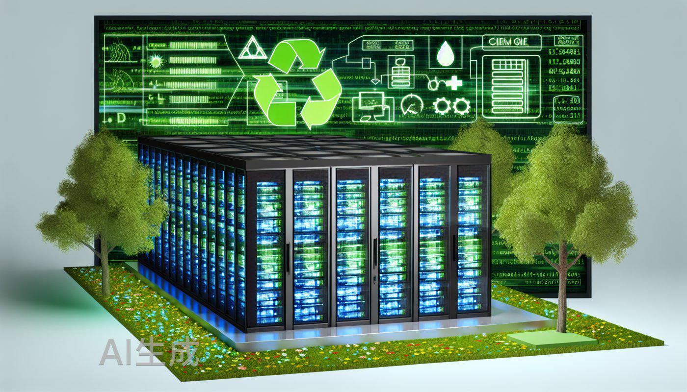 百万倍算力增长时代：AIDC建设如何突破需求瓶颈？