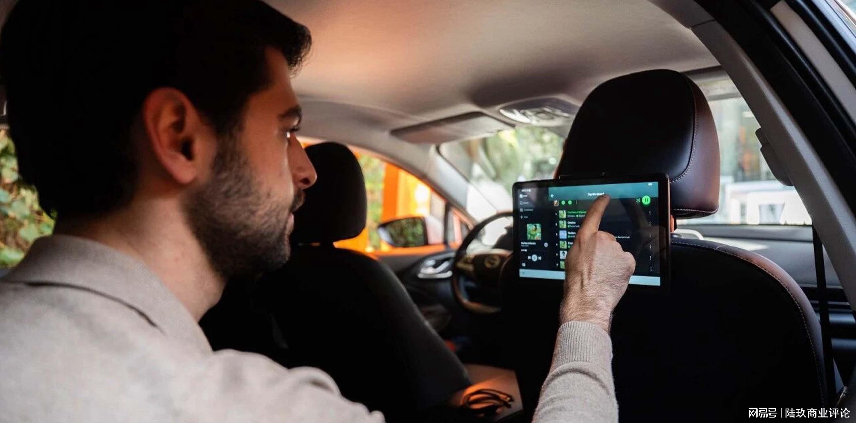 滴滴墨西哥500辆电动车投运：组团出海引领产业新模式