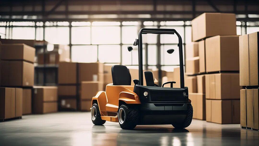 安徽合力三季报：增收不增利背后，15倍PE与研发加码的未来展望