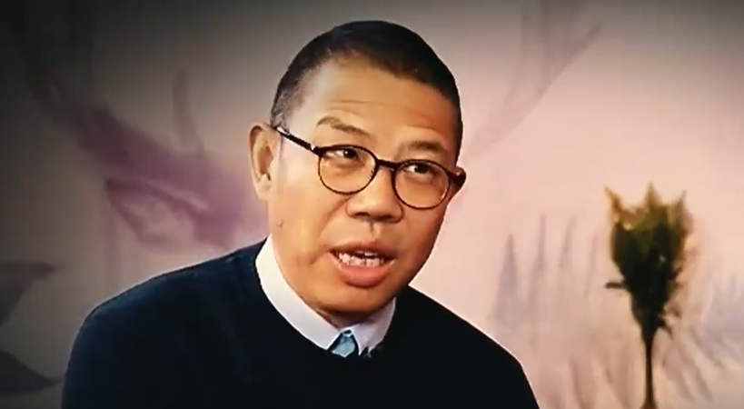 钟睒睒四度登顶中国首富：商业传奇背后的财富密码