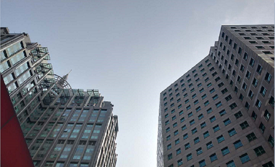 不惧调整创新高 滨江集团逆势增长解析