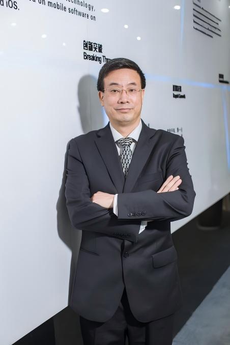 诚迈科技王继平专访：信创产业破局，软硬件协同优化成关键