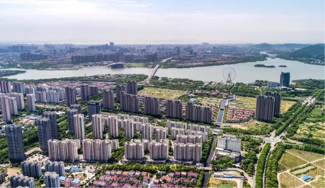 未来五年中国楼市四大趋势：政策、供需、品质与存量变革