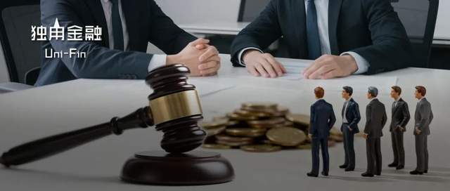 叶简明华信系债券违约：5大中介机构被判连带赔偿1854万