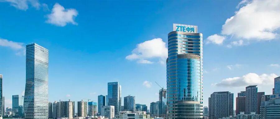 中兴通讯三季度净利骤降88%：女掌门方榕上任后转型阵痛