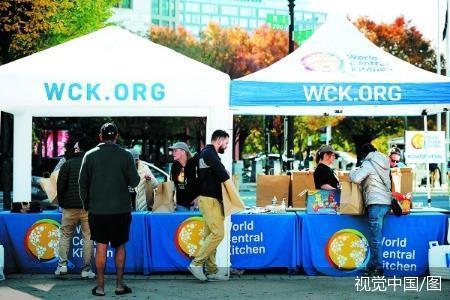 美国政府停摆持续：拨款法案第13次表决未通过