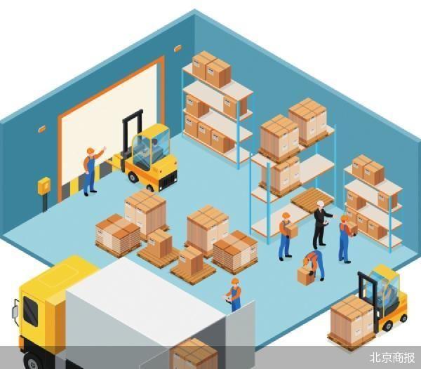 安能物流拟退市：财团私有化背后的行业变局