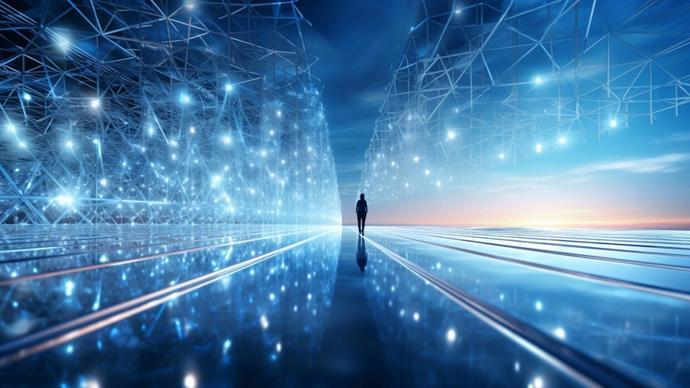 日薪300元充场兼职暗藏黑幕，个人信息成非法交易工具