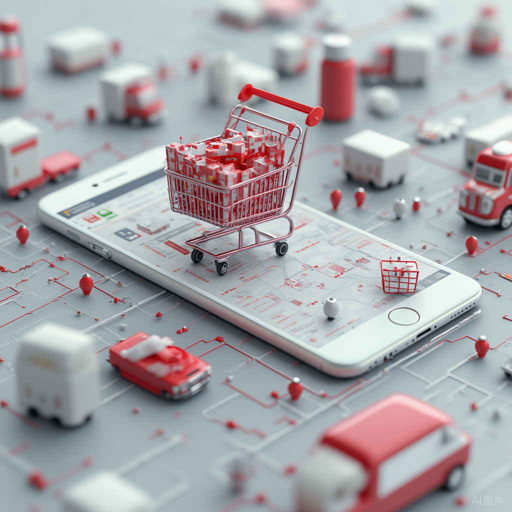 马云回归，蒋凡领航：阿里千亿闪购战背后的战略与挑战